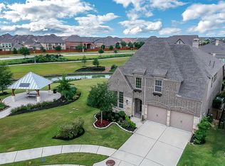17934 Olde Oaks Estate Ct, Cypress, TX 77433