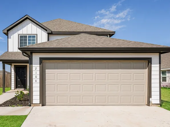 2106 Crimson Lake Blvd, El Reno, OK 73036