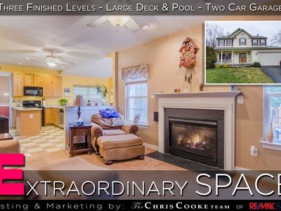3808 Longley Rd #A, Abingdon, MD, 21009
