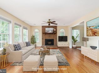 104 Willowmere Pond Rd, Stafford, VA 22556