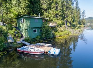 376 Greenview Rd, Athol, ID 83801