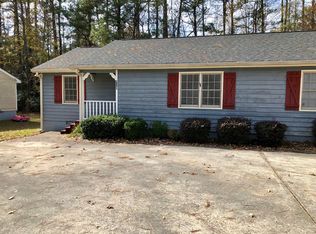 913 Old Summerville Rd NW #A, Rome, GA 30165