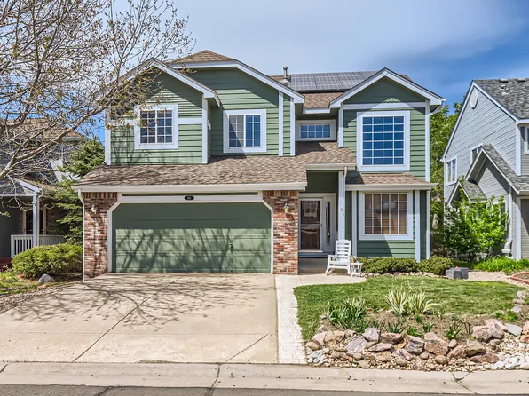 141 Keystone Trl, Broomfield, CO