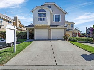 37581 Chauntry Cmn, Fremont, CA 94536