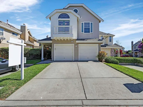 37581 Chauntry Cmn, Fremont, CA 94536