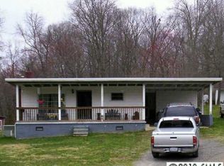 120 Duke Whittaker Rd, Mocksville, NC 27028