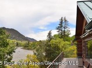 1776 Midland Ave, Glenwood Springs, CO 81601