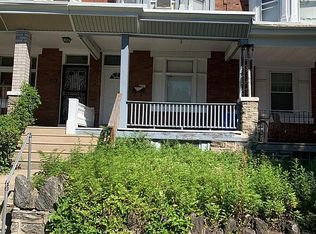 131 W Wyneva St, Philadelphia, PA 19144
