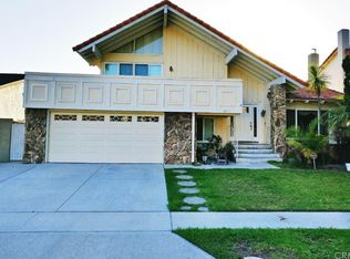 16717 Monte Cristo Ave, Cerritos, CA 90703