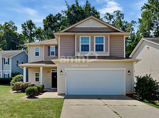 253 Averasboro Dr, Clayton, NC 27520