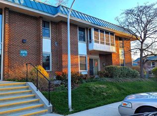 3378 Chiswick Ct #52-3E, Silver Spring, MD