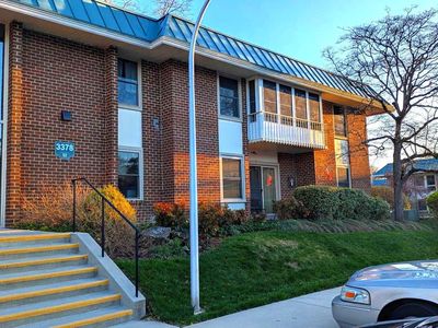 3378 Chiswick Ct #52-3E, Silver Spring, MD, 20906