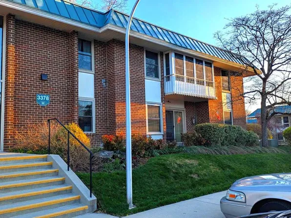 3378 Chiswick Ct #52-3E, Silver Spring, MD 20906