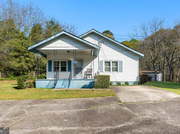 2537 Barnesville Hwy, Thomaston, GA 30286