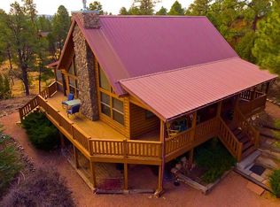 2237 Birdie Way, Overgaard, AZ 85933