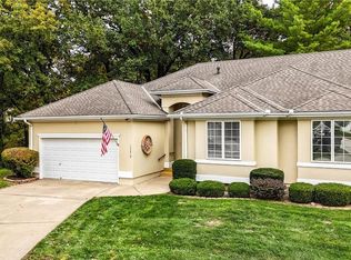 17219 E 44th Street Ct S, Independence, MO 64055