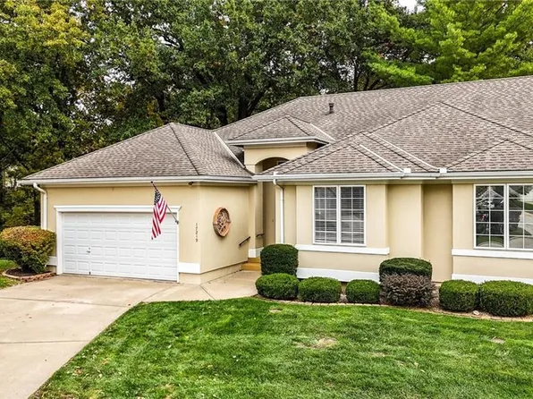 17219 E 44th Street Ct S, Independence, MO 64055
