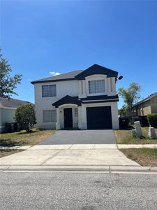 1211 Carey Glen Cir, Orlando, FL, 32824