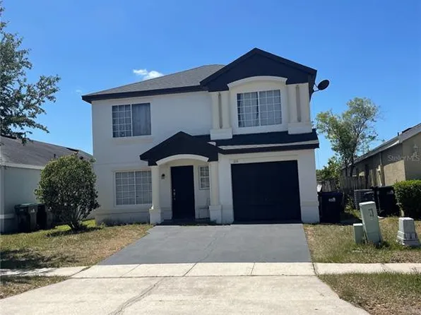 1211 Carey Glen Cir, Orlando, FL 32824