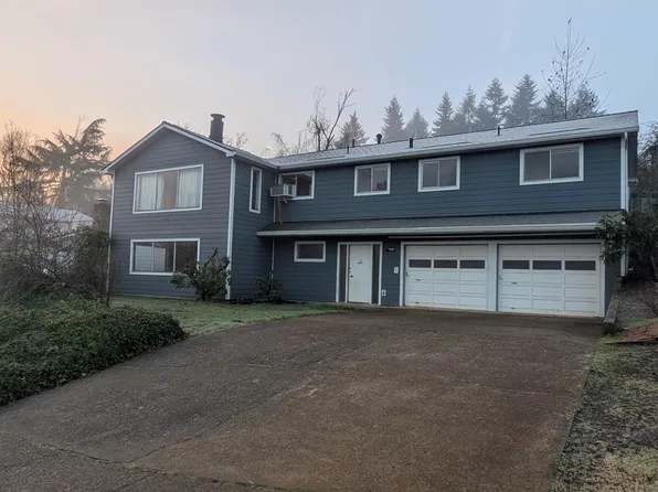 548 Juntura Ct SE, Salem, OR 97302