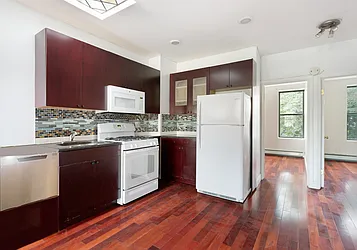 Rented by Brown Harris Stevens