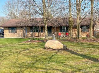 366 Rebecca Dr, West Alexandria, OH 45381