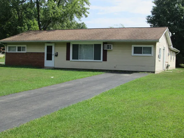 2433 Bainbridge Ave, Youngstown, OH 44511