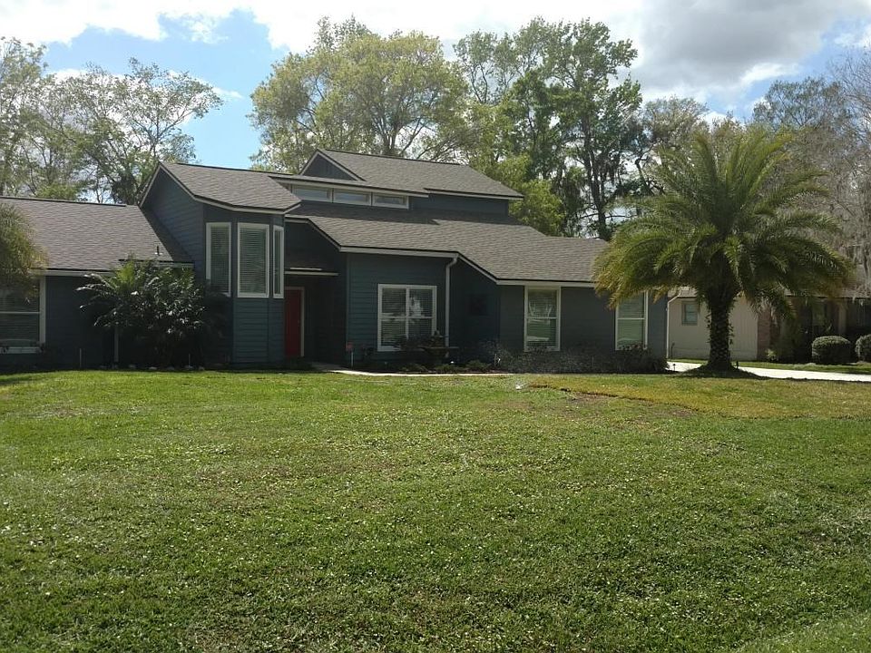 Osprey Bluff front 1