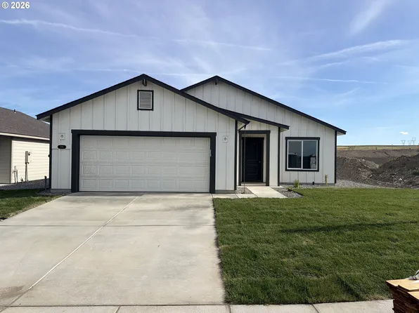596 Arthur St, Umatilla, OR 97882