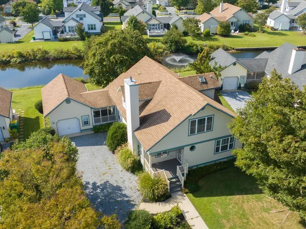14 Torie Jordan Ct, Ocean View, DE 19970