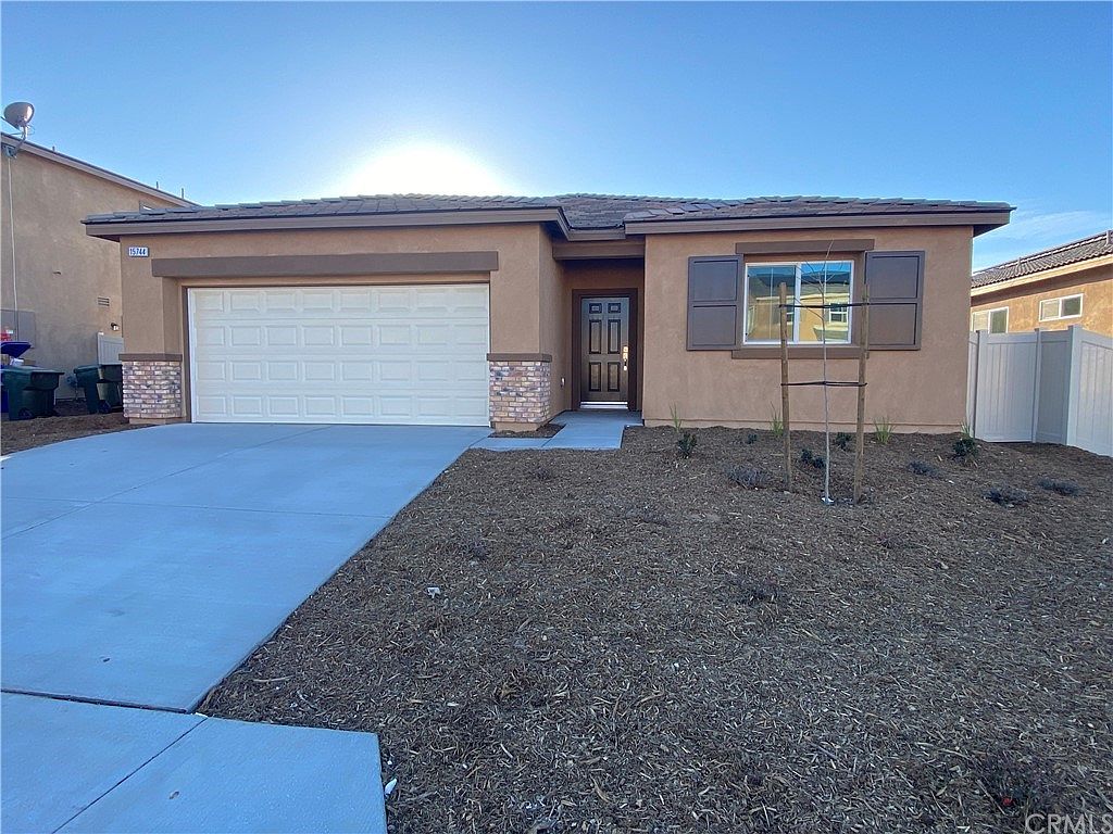 15744 Mint St, Adelanto, CA 92301 Zillow