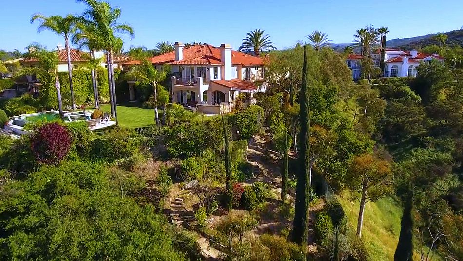 Panoramic View Estate