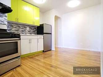 Rented by BRICK & GALO REALTY CORP