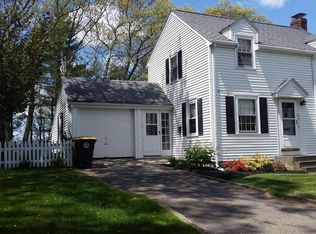 47 Belmont St, Weymouth, MA 02188