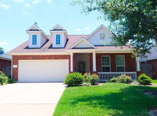 9503 Edgeloch Dr, Spring, TX 77379