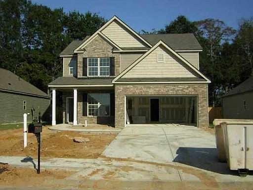 2nd image of 131 Abelia Ln Lot 16