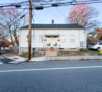 56-58 Slater Avenue, Griswold, CT, 06351