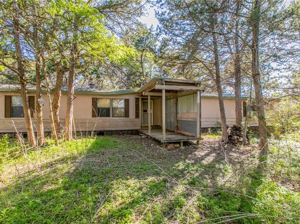 598 Christopher Dr, Bruceville Eddy, TX 76524