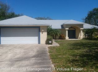 92 Inlet Harbor Rd, Ponce Inlet, FL 32127