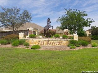 15026 Iron Horse Way, Helotes, TX 78023