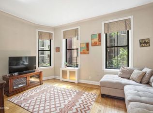 320 W 83rd St APT 1D, New York, NY 10024