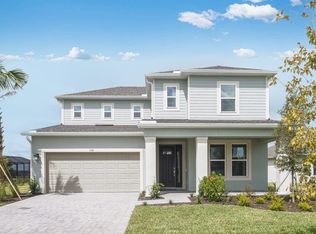 548 Moon Shell Cir, New Smyrna Beach, FL 32168