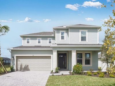 548 Moon Shell Cir, New Smyrna Beach, FL, 32168