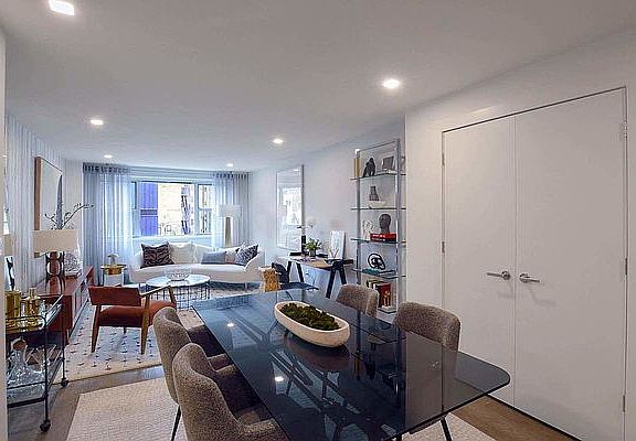 4th image of 60 E 12th St APT 8C