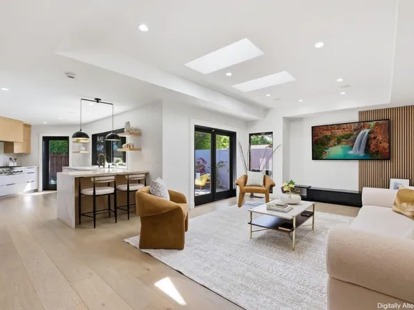 845 Pollard Rd, Los Gatos, CA 95032