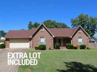 19 River Chase Dr, Jackson, TN 38305