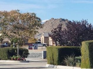 19505 Arcata Rd, Apple Valley, CA 92307