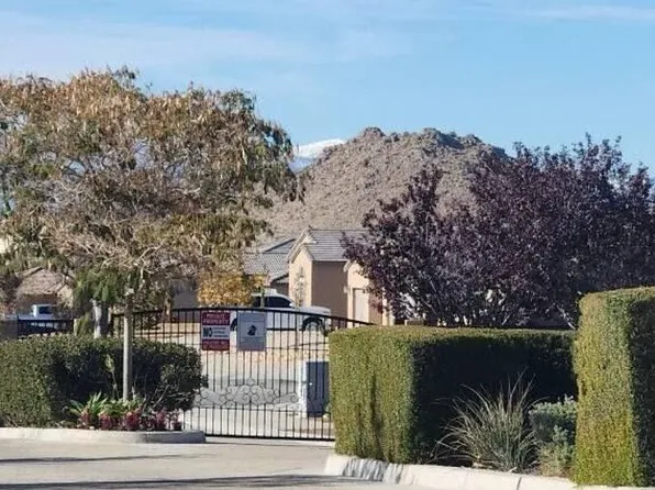 19505 Arcata Rd, Apple Valley, CA 92307