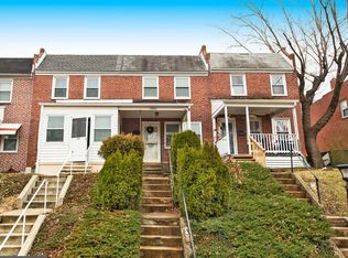 7031 E Baltimore St, Baltimore, MD 21224