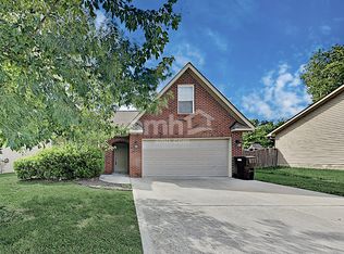 10409 Kentwell Rd, Knoxville, TN 37932